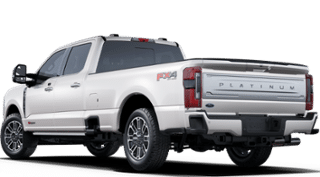 2025 Ford Super Duty® External Image 3